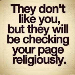 Meet your Posher, Ali